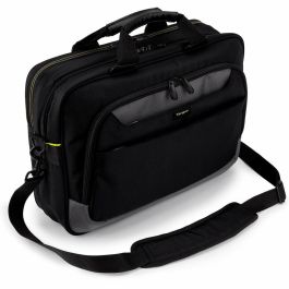 Maletín para Portátil Targus TCG460GL Negro 15,6" Precio: 85.49999997. SKU: B1EGPF6239