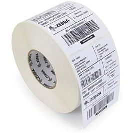 Rollo de Etiquetas Zebra 880154-025 Blanco Precio: 253.88999966. SKU: B1AAXHFZL2