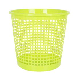 Dem Papelera Office 27 x 25.5 cm, Varios Colores (12 Unidades)