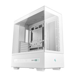 Caja Ordenador Gaming Deepcool Atx Ch690 Caja Ordenador Gaming Deepcool Atx Ch690