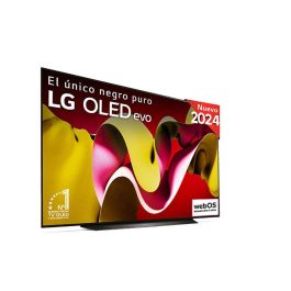 Smart TV LG 83C44LA 4K Ultra HD OLED AMD FreeSync 83" Smart TV LG 83C44LA 4K Ultra HD OLED AMD FreeSync 83"