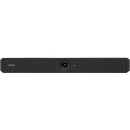 Yamaha CS-800 Video-Soundbar para salas de reuniones y huddle rooms - 2.1 canales, 42W