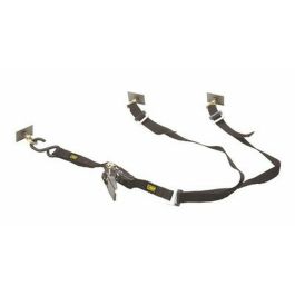 Omp Correa Rueda De Repuesto OMPNA0-1822 en Nylon Precio: 49.89000005. SKU: B1BRFVPD2S