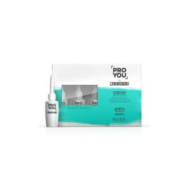 Revlon B00493 PROYOU the moisturizer booster Tratamiento Hidratante Pelo Seco con Provitamina B5 Monodosis 10x15ml Precio: 5.79000004. SKU: S0576068