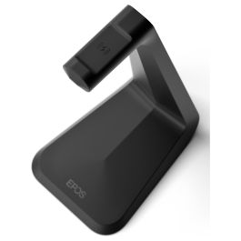 EPOS CH 40 Estación de Carga Inalámbrica USB-C para IMPACT 1000, Soporte de Recarga