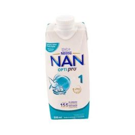Nan Optipro 1 Leche 500 Ml Brik 1 Un Nan Optipro 1 Leche 500 Ml Brik 1 Un Precio: 3.7900005. SKU: B1EBE2AQTE