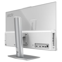 MSI Modern AM272P 1M-838DE PC Todo en Uno 27" Full HD Intel Core i5 8GB RAM 512GB SSD Windows 11 Pro