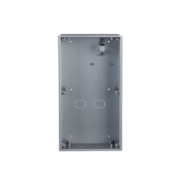 Dahua 1.0.01.15.11297 Caja de Montaje Empotrado VTM127 para Accesorios/Tarjetas 0 Canales, Aluminio Plata, compatible VTM125 Precio: 52.98999948. SKU: B18QKKC3VN