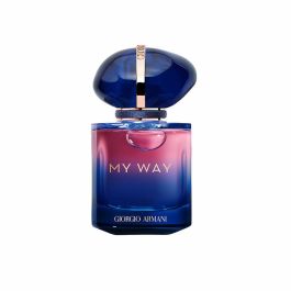 Giorgio Armani Women My Way Le Parfum 100 mL Giorgio Armani Women My Way Le Parfum 100 mL Precio: 90.59000049. SKU: B1686QW4LQ
