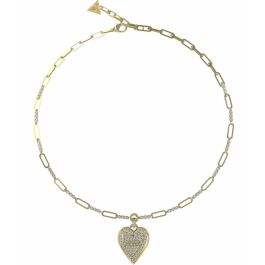 Pulsera Mujer Guess JUBN03246JWYGT-U 42 cm Pulsera Mujer Guess JUBN03246JWYGT-U 42 cm