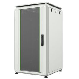 Lanview Armario Rack 19'' 20U de Pie 600x600mm para Servidores y Redes, Puertas Seguras y Fácil Gestión de Cableado Precio: 461.9500006. SKU: B1DDZ2FP6J