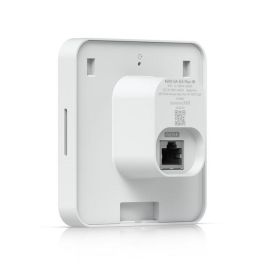 Ubiquiti UA-G3-Flex-W UniFi Access Reader Gen3 Flex Lector de Control de Acceso NFC Bluetooth PoE Blanco