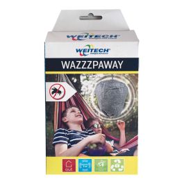 Ahuyentador avispas wazzzpaway weitech