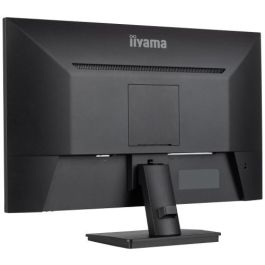Iiyama XU2793QSU-B7 Monitor 27" WQHD IPS 1440p 100Hz 1ms 300cd/m² Negro