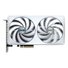 Tarjeta Gráfica Gigabyte GV-N506TEAGLEOC ICE-16GD geforce rtx 5060 ti 16 GB GDDR6 GDDR7
