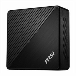 PC de Sobremesa MSI i3-10110U PC de Sobremesa MSI i3-10110U Precio: 364.49999949. SKU: S0233268