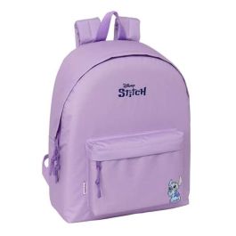 Mochila Safta Stitch Sweet 420x330x150 mm