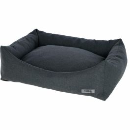 Kerbl AUC1732613464547 Cesta de Espuma Viscoelástica Platin Ortho Gris 65 x 55 x 20 cm