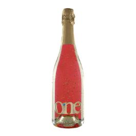 Vino Espumoso ONE Gold Rosè 75 cl Vino Espumoso ONE Gold Rosè 75 cl