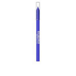 Maybelline Tattoo Liner Gel Pencil #819-Galactic Cobalt 1,3 gr Precio: 6.50000021. SKU: B1EAVNZNGZ