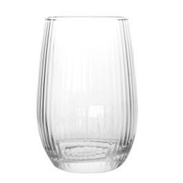 Vaso Nalon Fiber 400 cc - La Mediterranea (36 Unidades) Vaso Nalon Fiber 400 cc - La Mediterranea (36 Unidades)