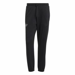 Pantalón Largo Deportivo Adidas Brand Love French Terry Negro Hombre Precio: 69.9985. SKU: B12B92MGHZ