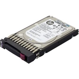 Hewlett Packard Enterprise 1TB 6G SAS 7.2K SFF (2.5") Dual Port Midline Disco Duro con 3 años de Garantía Precio: 312.89000017. SKU: B19WAJWLZ7