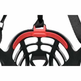 Hunter Bozal Albury 5 para Perros con Protección Anticebos Envenenados. Flexible, Plástico Resistente, Acolchado, Permite Beber y Jadear, Negro.