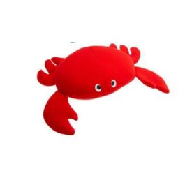 Karlie Juguete Cangrejo Rojo Neopreno 30x23x9cm para Perro Precio: 14.2659. SKU: B1HJ88DHRZ