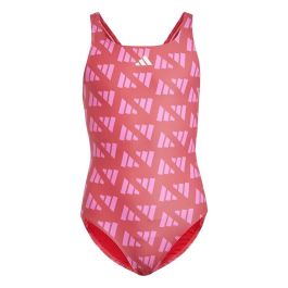 Bañador Niña Adidas Brd Gfx St Gy Niña Rojo Precio: 38.7563. SKU: B17RPPMBM7