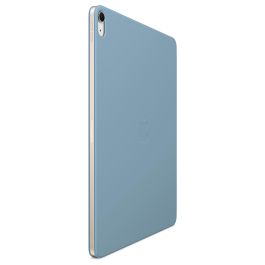 Apple Smart Folio para iPad Air 13 (M2) - Azul denim