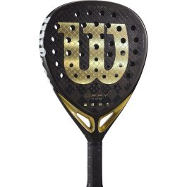 Pala de Pádel Wilson Defy Pro V1 Padel 2