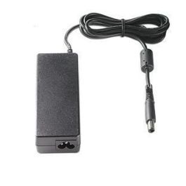 HP AC adapter (90-watt) - Input voltage 110-240VAC - With power factor correction (PFC) technology - Requires separate 3-wire AC power cord with C5 connector Precio: 41.50000041. SKU: B18VVQ7L7C