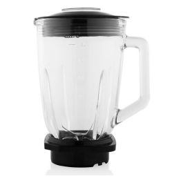 Batidora de Vaso Tristar BL-4471 1,5 L 1000W Acero inoxidable Batidora de Vaso Tristar BL-4471 1,5 L 1000W Acero inoxidable