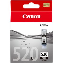 Canon Pixma IP3600/4600 cartucho negro Precio: 16.59000024. SKU: S8402820