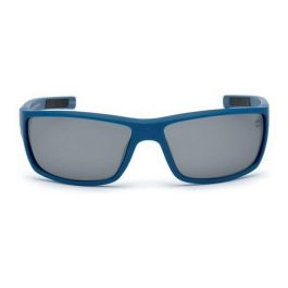 Gafas de Sol Unisex Timberland TB9153-6391D ø 63 mm Gafas de Sol Unisex Timberland TB9153-6391D ø 63 mm