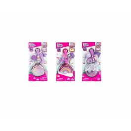 Cefa Llaveros Colgantes Tiny Tins Real Littles con Microsorpresas Coleccionables, Modelos Surtidos