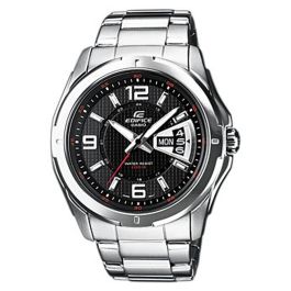 Reloj Hombre Casio EF-129D-1AVEF Precio: 77.59000007. SKU: S0442954