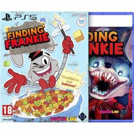 Just For Games 5061005781818 Buscando a Frankie - Edición ganadora - Juego de PS5 Just For Games 5061005781818 Buscando a Frankie - Edición ganadora - Juego de PS5