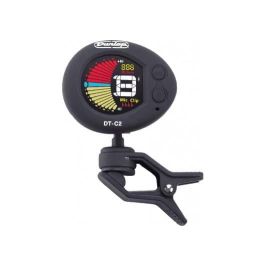 DUNLOP Afinador Cromático Pinza Deluxe Precio: 21.58999975. SKU: B1JYV7RPBR