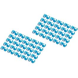 DIGITUS Farbclips für Patchkabel RJ45 100 Stück blau Precio: 37.8900005. SKU: B1DTT2FK4T