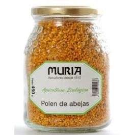 Polen 450Gr. Bio Precio: 27.6899997. SKU: B1KFZFCCSN