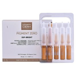 Concentrado Intensivo Antimanchas Pigment Zero Martiderm 1472-42278 (2 ml) 2 ml Precio: 40.49999954. SKU: S0565617
