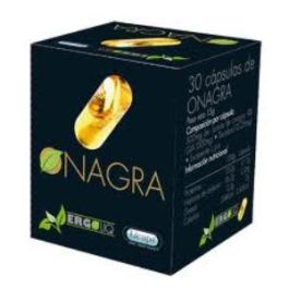 Onagra 50Cap. Precio: 7.5000002. SKU: B1CVQMPNEX