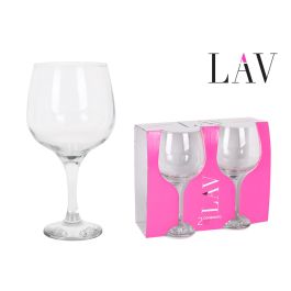 Lav Set/Conjunto 2 Piezas Copas Combinato 730cc Ø9x10x21.5cm (12 Cajas) Precio: 49.50000011. SKU: B14Q53J95H