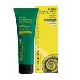 Helix Active Eco Cc Cream Tono Medio 40Ml. Precio: 15.49999957. SKU: B13WCSD53X