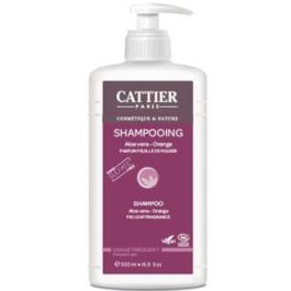 CATTIER Champú Sin Sulfatos Uso Frecuente, Hidratante y Brillo, 500ml, Apto Veganos, Certificado ECOCERT Precio: 15.49999957. SKU: B15EXGPDCT