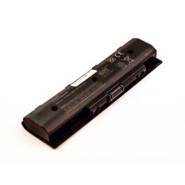CoreParts Batería para Portátil HP Li-ion 47.52Wh 6 Celdas 10.8V 4400mAh Negra Precio: 44.5000006. SKU: B1H33DARLG