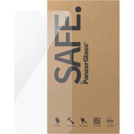 PanzerGlass SAFE. by Protector Pantalla Samsung Galaxy A35 5G BULK