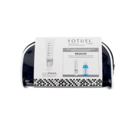 Yotuel Estuche Dentífrico + Colutorio 4 pz Precio: 16.78999993. SKU: B1BSFMA2HM